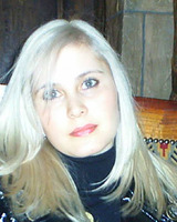 Комова Николаевна