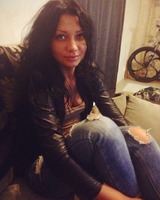 Надежда Петрова