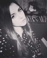 Ника Кондратюк