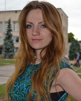 Дарья Шматкова