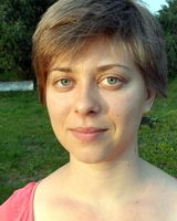 Татьяна Хоменко