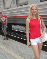 Елена Дмитриева