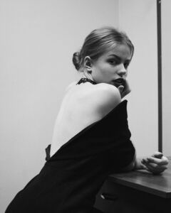 Александра Исаева