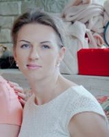 Анна Александровна