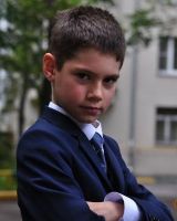 Панченко Никитич