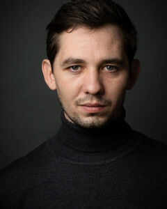 Константин Пояркин