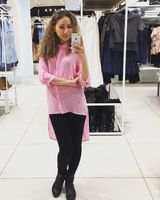 Карина Петруша