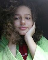 Анастасия Степанова