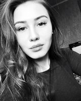 Анастасия Полушина