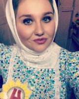 Марина Рубанова