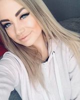 Александра Балашова