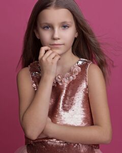 Семенова Викторовна