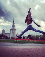 Антон Бабыкин