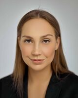 Екатерина Анисимова