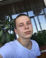 Родион Смирнов-Ермашов