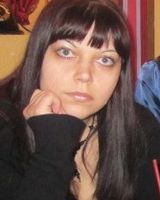 Светлана Лесовская