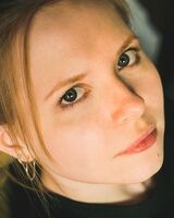 Марина Хренкова