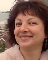 Инга Снегурова