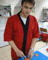 Василенко Виталийович