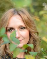 Евгения Макшова