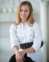 Светлана Кравченко