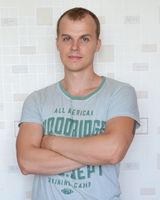 Алексей Дегтярев