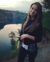 Елизавета Повалий