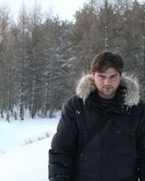 Алексей Безценный