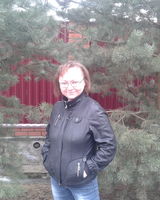 Рузанна Каримова