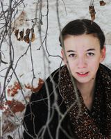 Анастасия Галимзянова