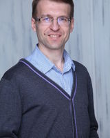 Сергей Ларин