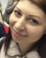 Елена Крымова