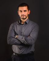 Денис Шулайкин