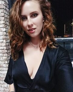 Демина Витальевна