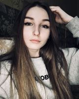 Марина Сурова