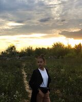 Екатерина Муравьева