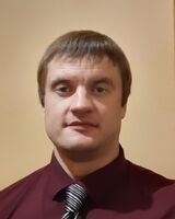 Игорь Чихирев