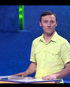 Евгений Ермолаев