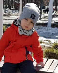 Даниил Храбсков