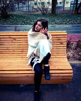 Татьяна Галицкая