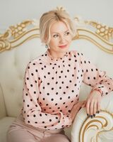 Светлана Черненко