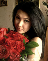 Аида Шарипова