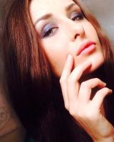 Антонина Мамонова