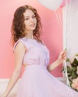 Дарья Голубкова