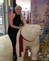 Любовь Кербенева