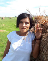 Галина Сергеева