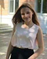 Анна Буявчи