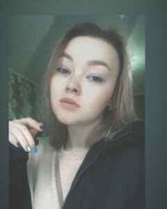 Ксения Кашурникова