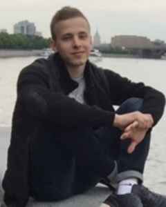 Сергей Баюшкин