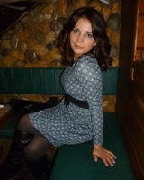 Инна Лещенко